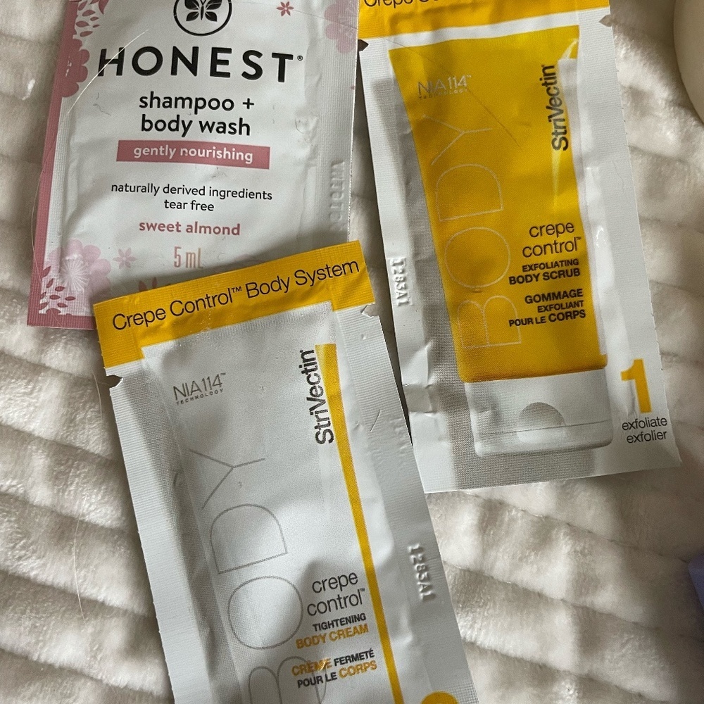 MISC BEAUTY BUNDLE NEW - Picture 9 of 10
